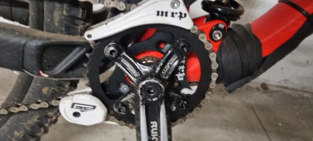 Scott gambler 730 2016