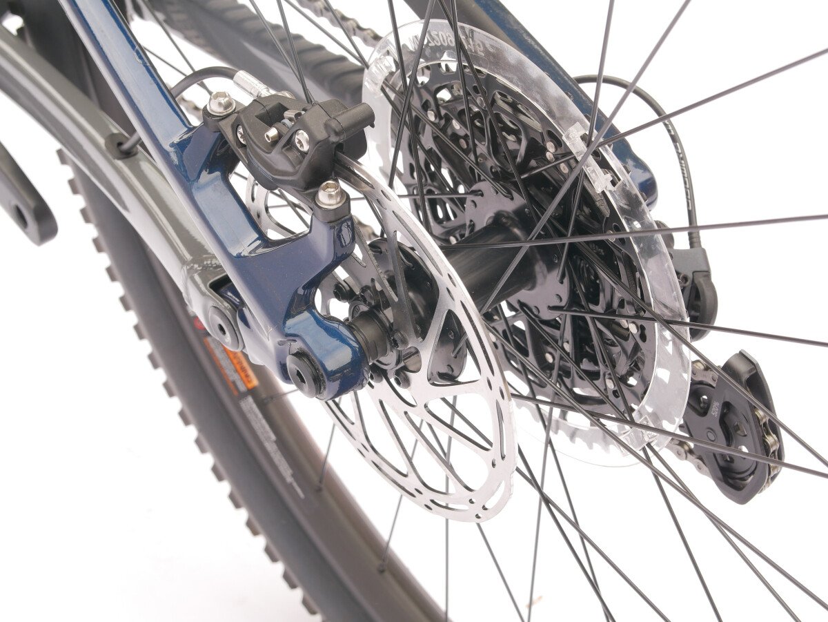 GT Sensor ST Carbon Pro 2023
