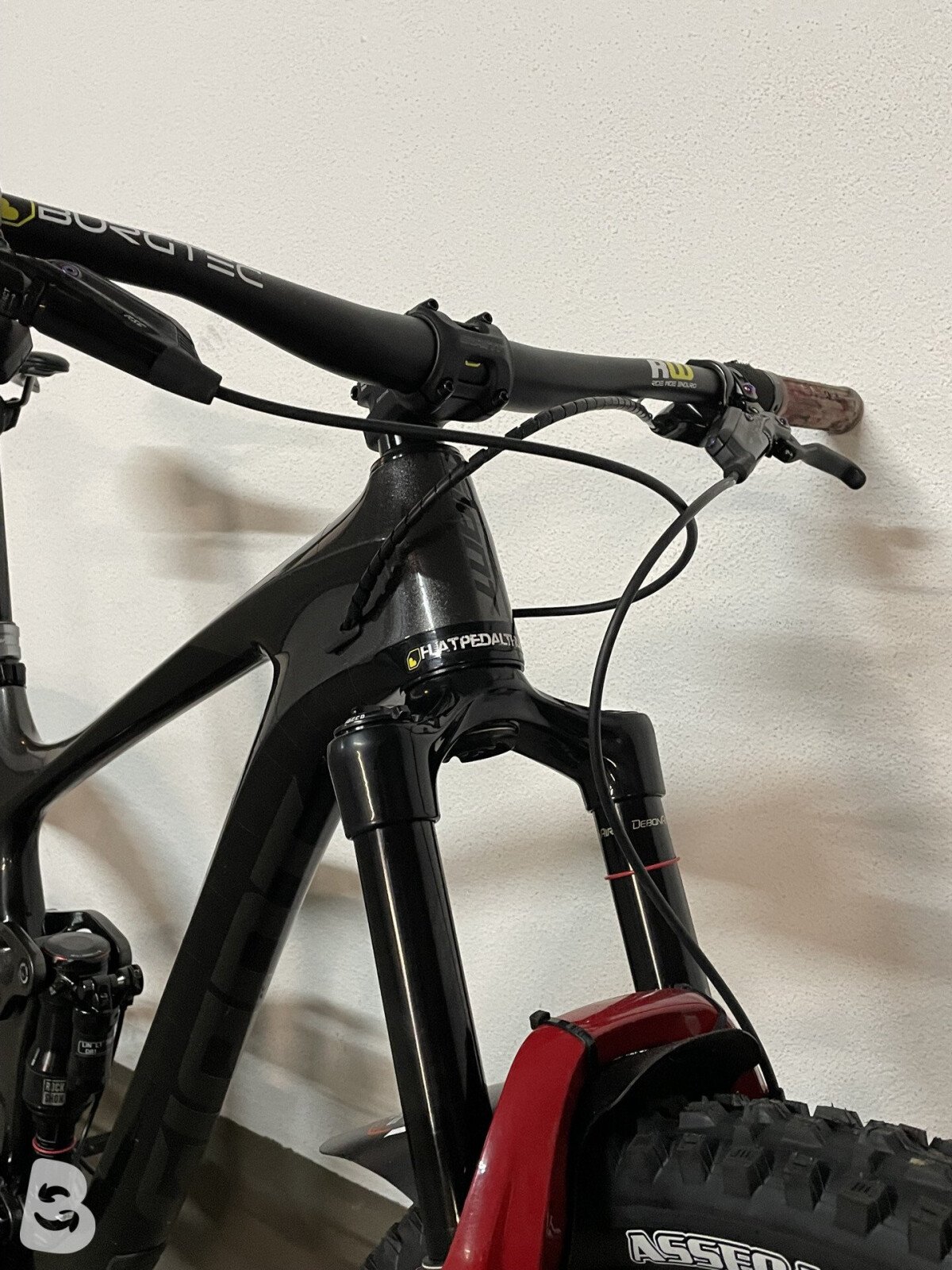 Giant Reign Advanced Pro 1 2020