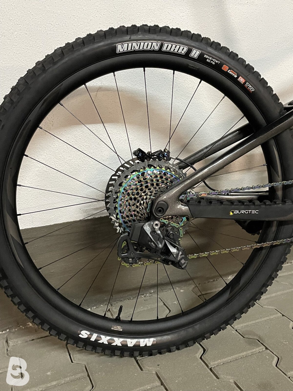 Giant Reign Advanced Pro 1 2020
