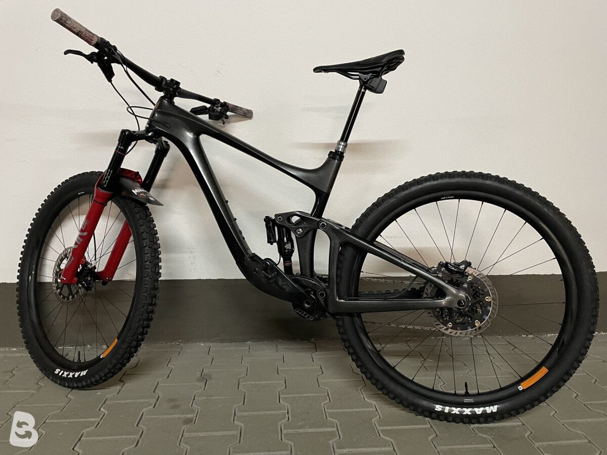Giant Reign Advanced Pro 1 2020
