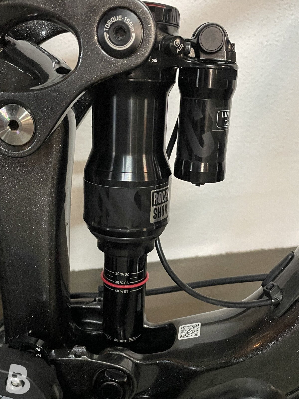 Giant Reign Advanced Pro 1 2020