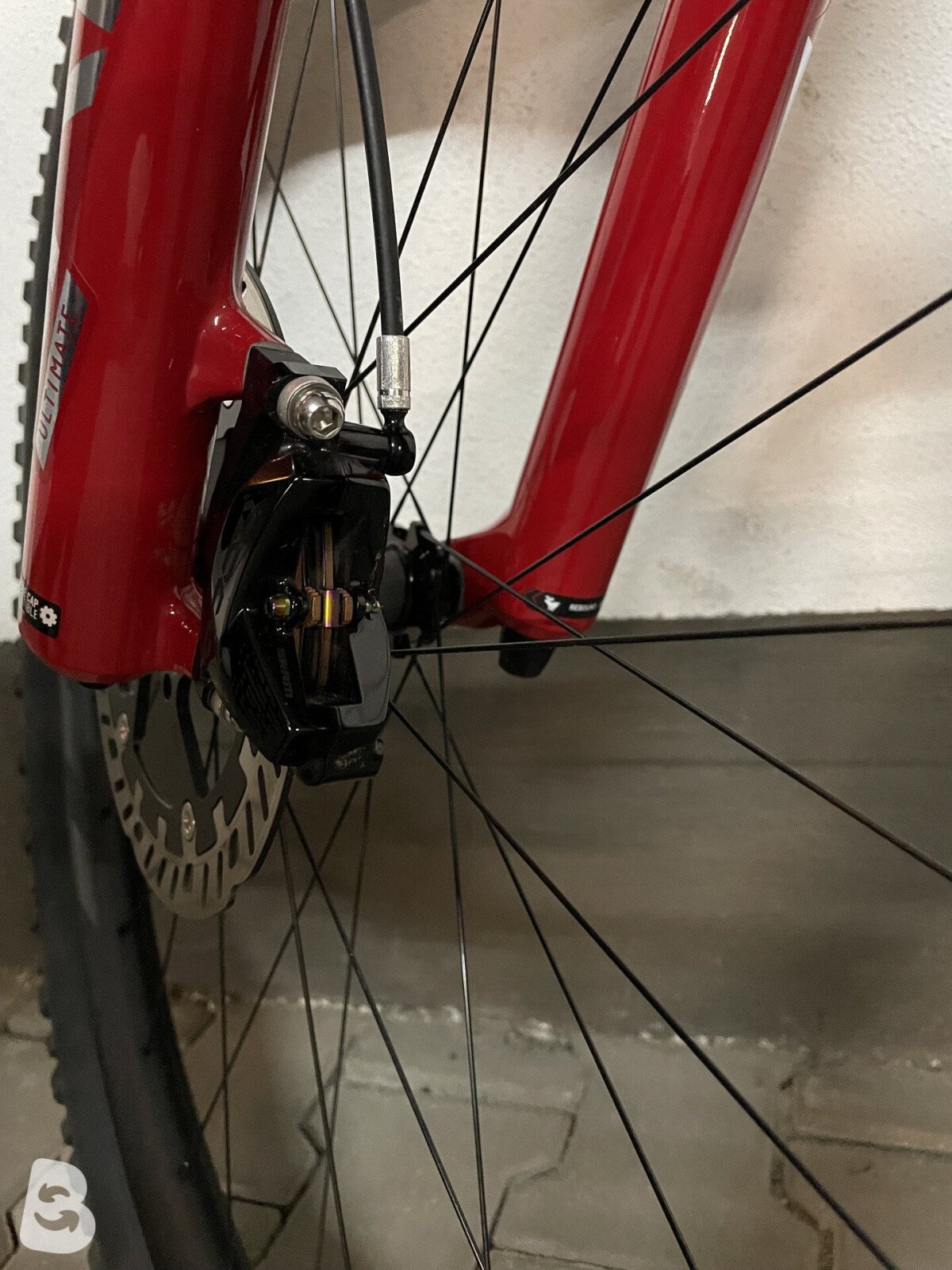 Giant Reign Advanced Pro 1 2020