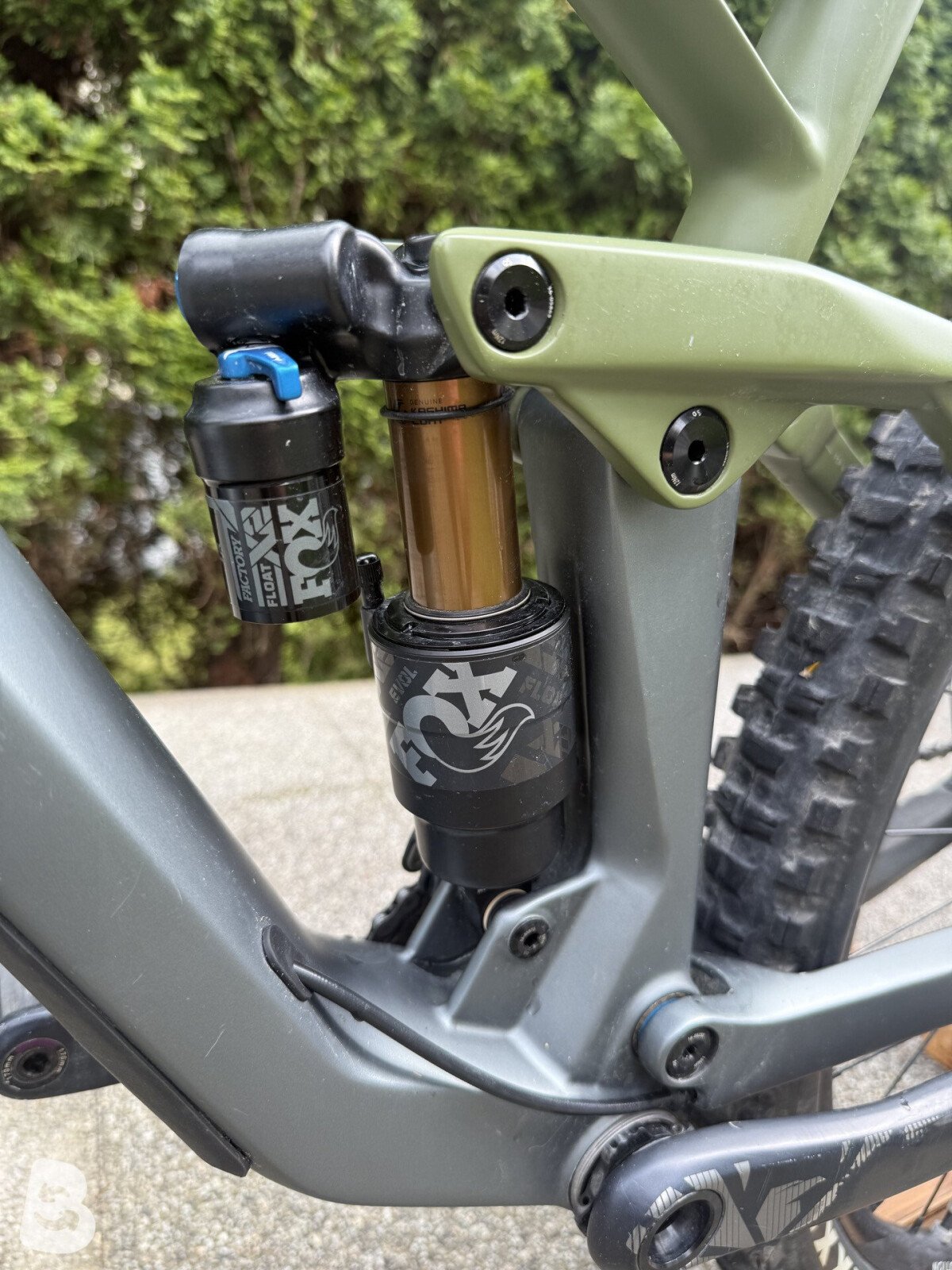 Cube Bikes Stereo 150 C:62 Tm29 2022