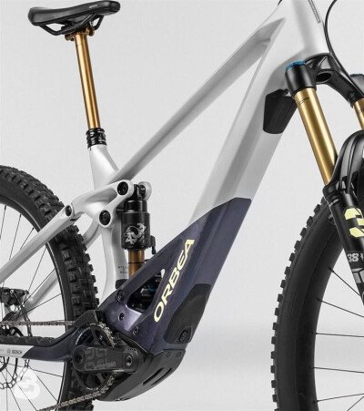 Orbea WILD M20 2024