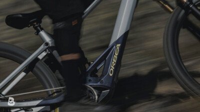 Orbea WILD M20 2024