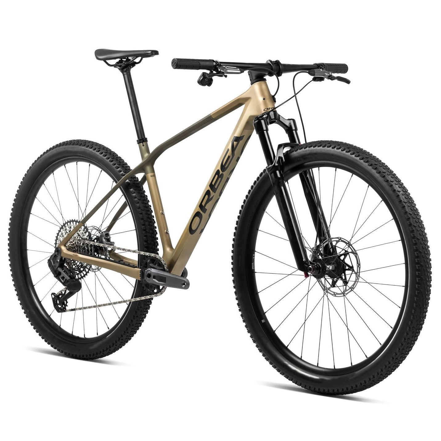 Orbea ALMA M20 2024
