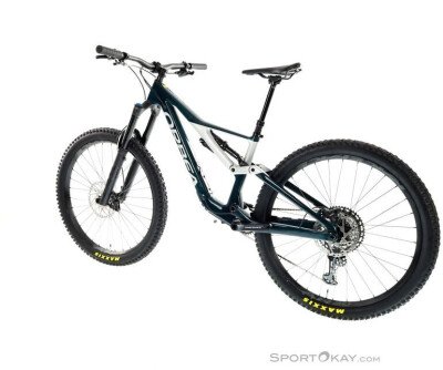 Orbea RALLOM M20 2023