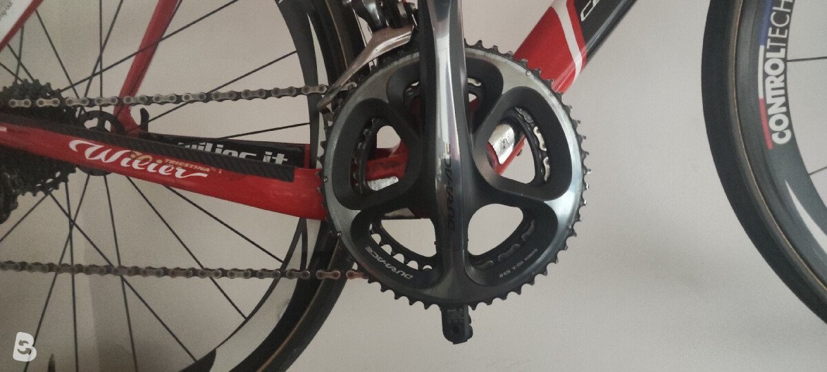 Wilier Triestina 101 M 2013