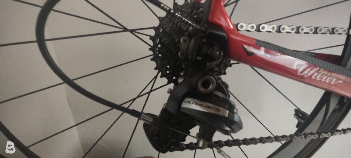 Wilier Triestina 101 M 2013