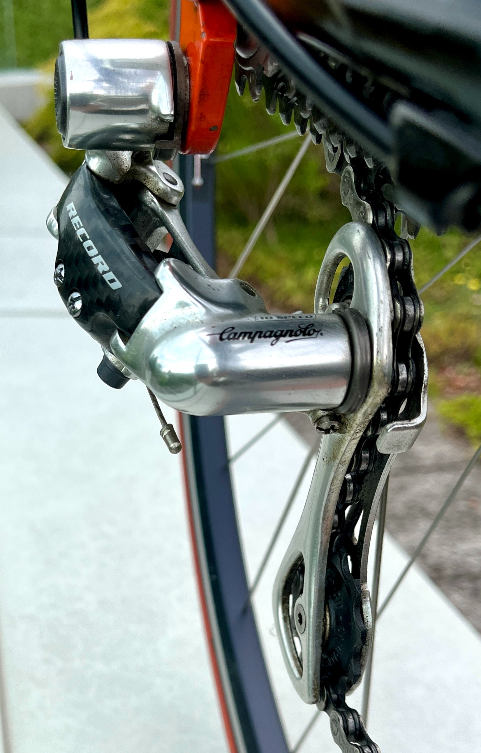 Eddy Merckx 2002