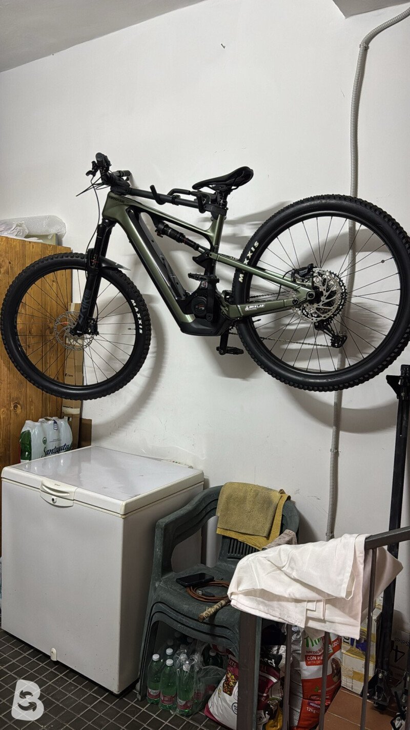 Cannondale Moterra Neo Carbon 2 E-Bike 2023