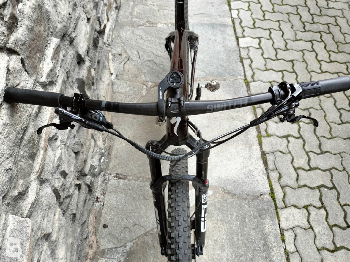 Specialized Epic Hardtail Expert 2021