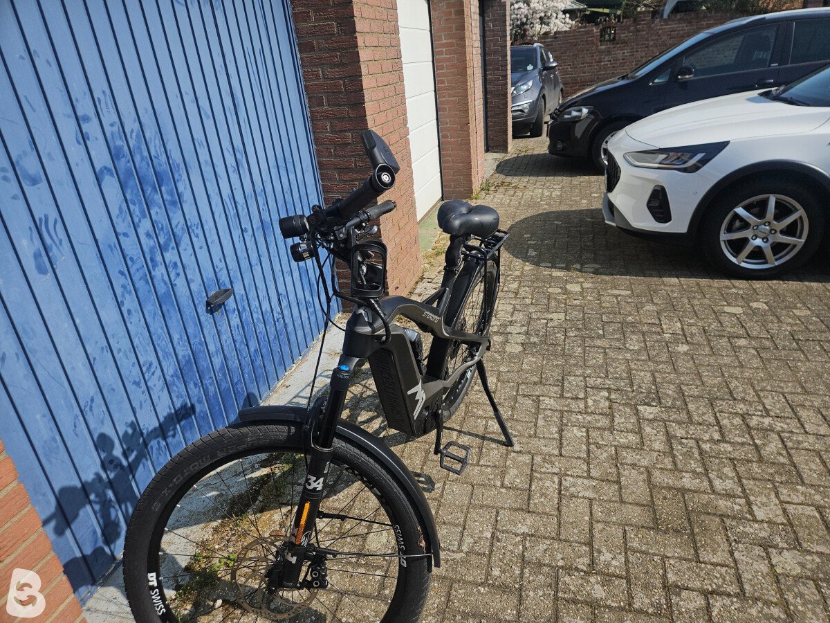 M1 Sporttechnik Sterzinger 2022