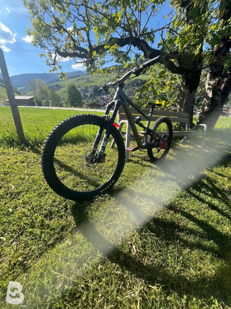 Specialized Status 2021