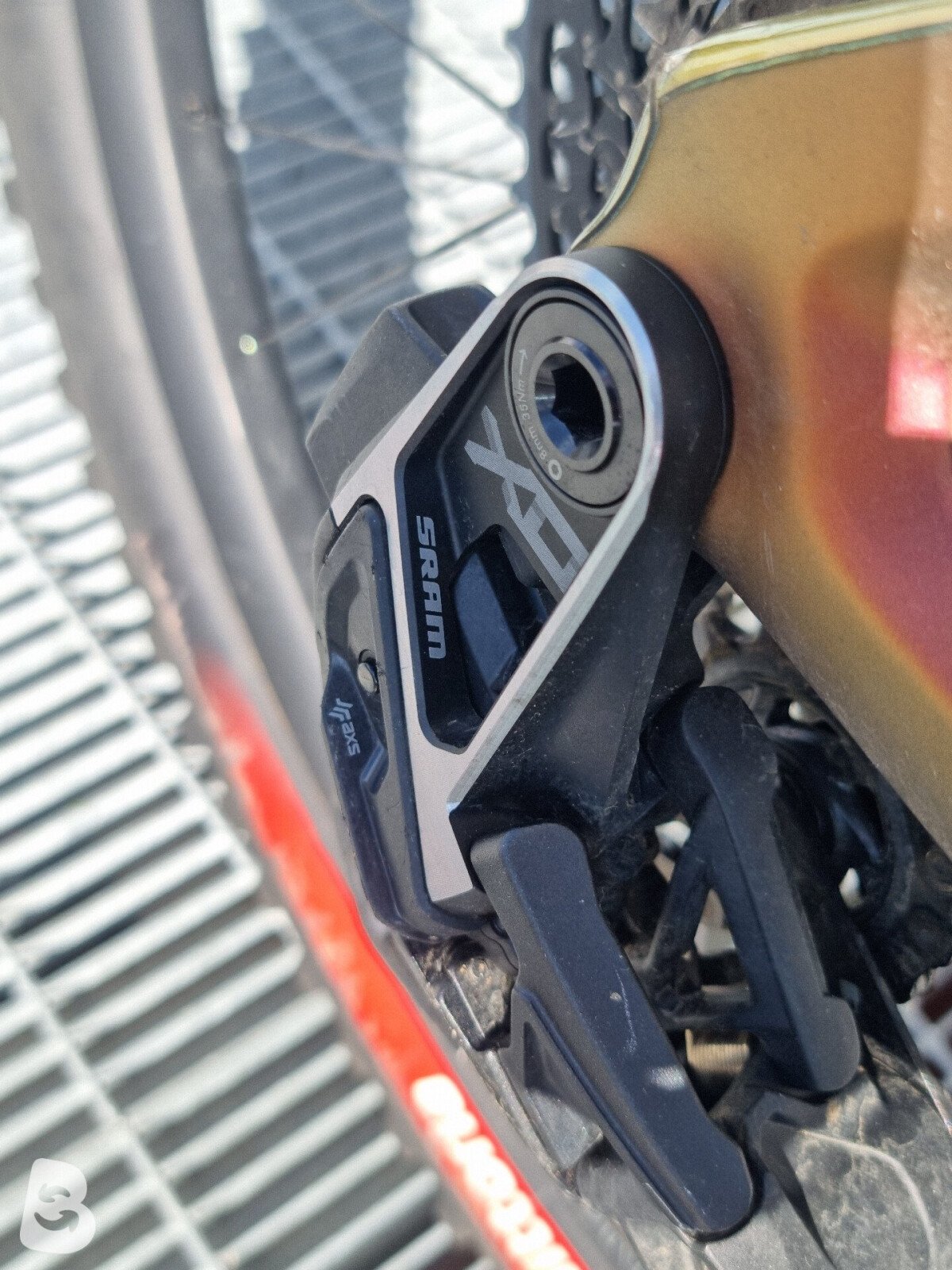 Mondraker Dune XR TAGLIA L BATTERIA 600 2024