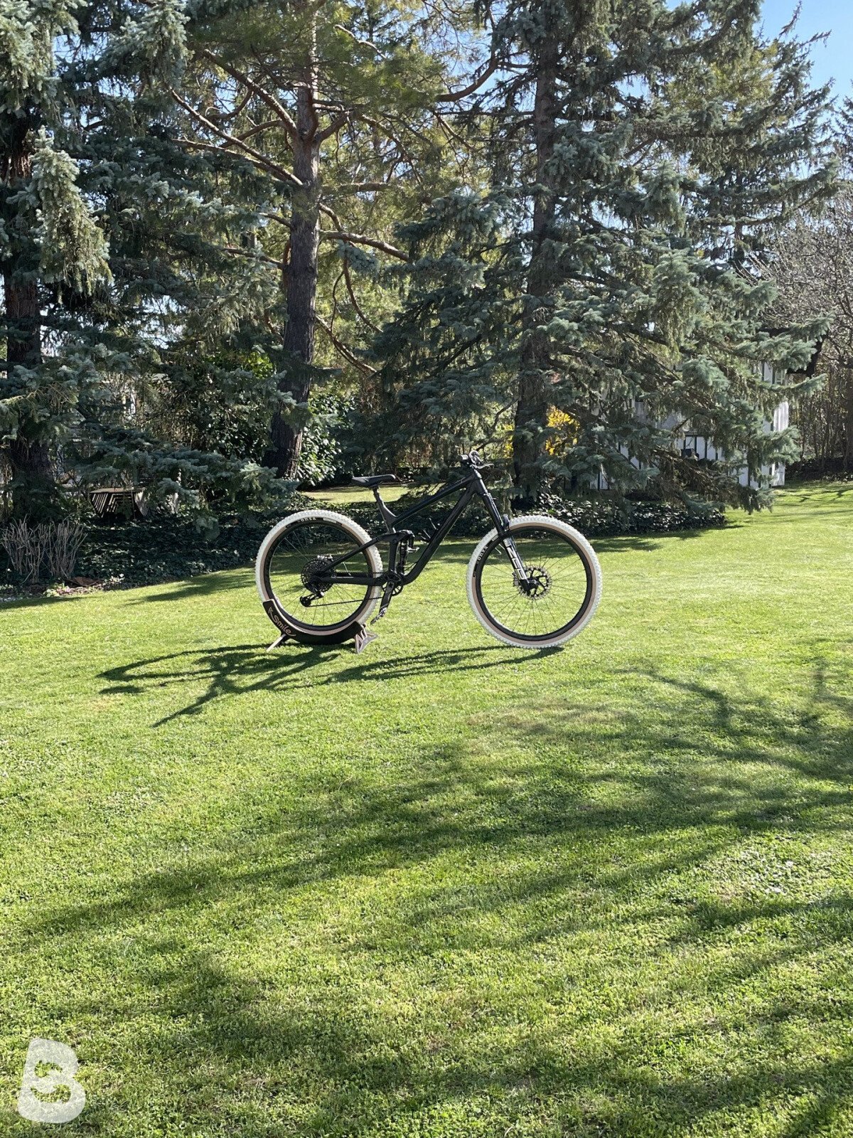 Trek Slash 2020