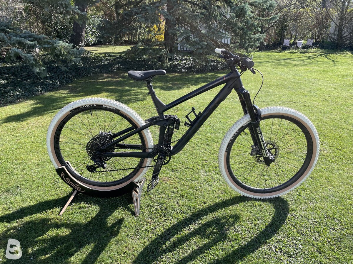 Trek Slash 2020
