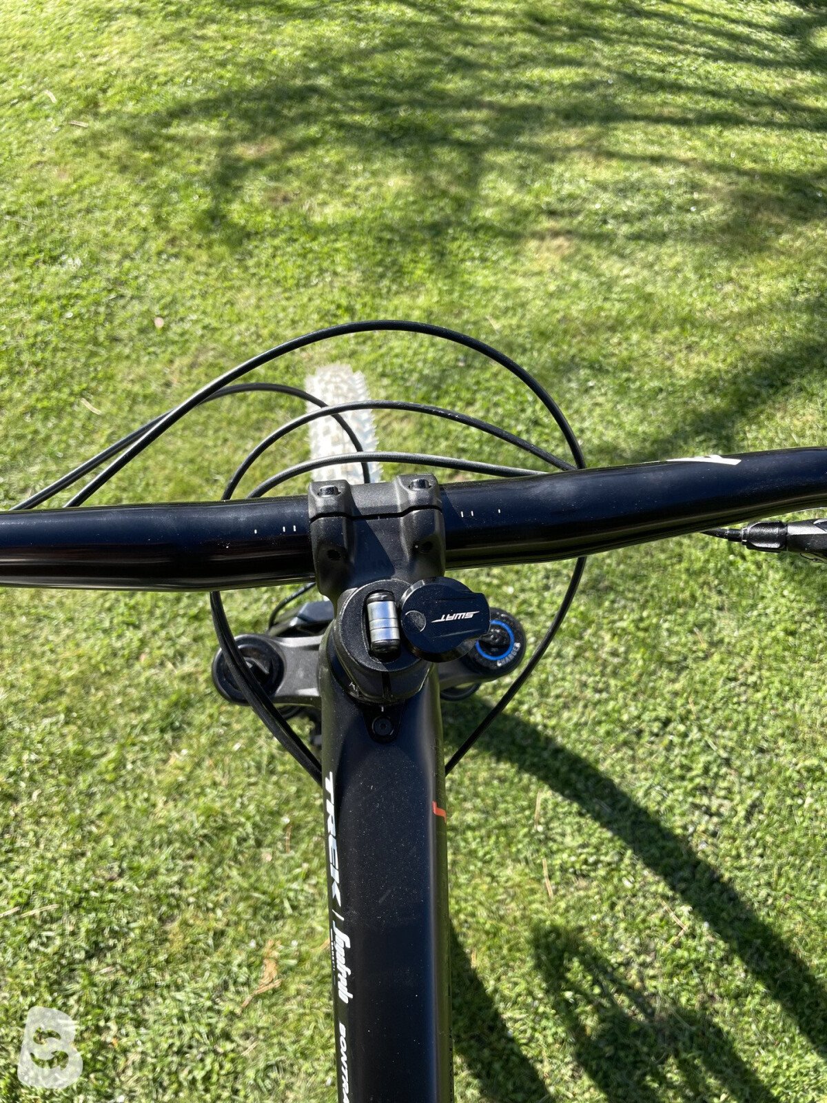 Trek Slash 2020