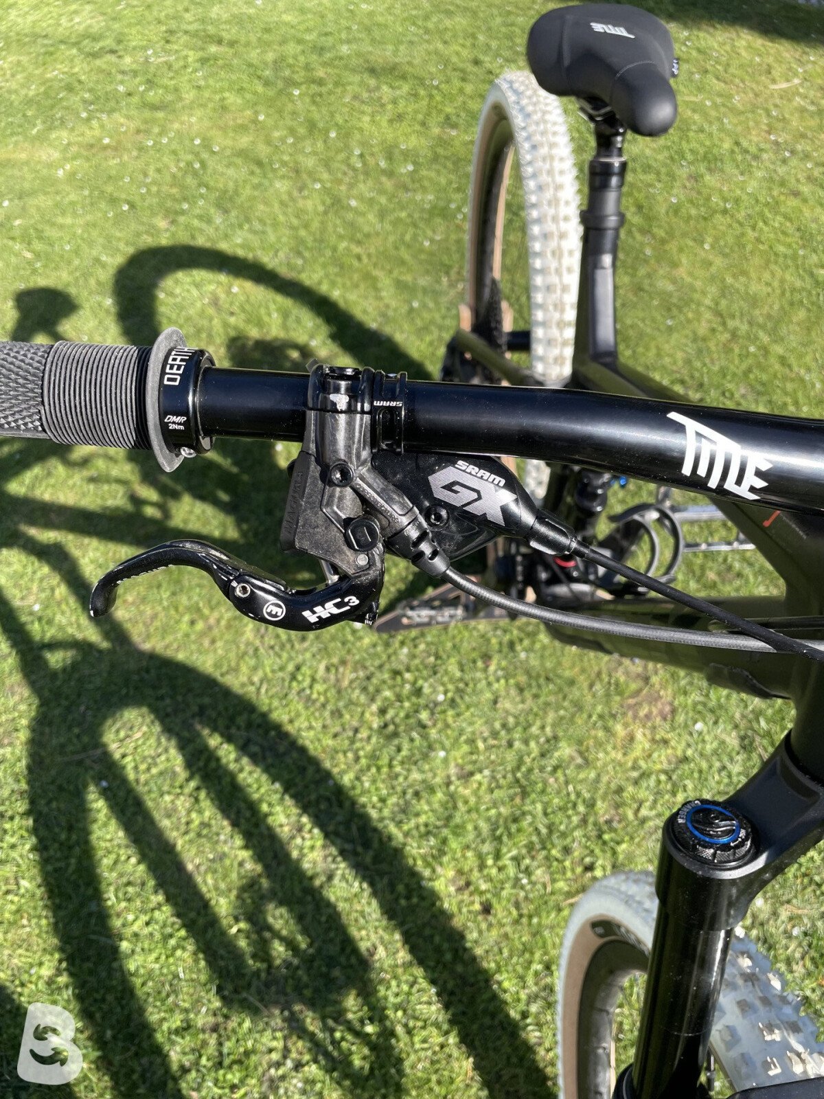 Trek Slash 2020