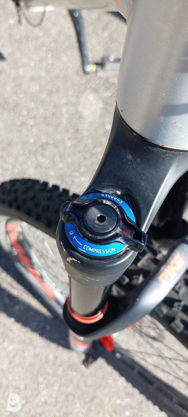 Cube Stereo 140 HPA SL 2017