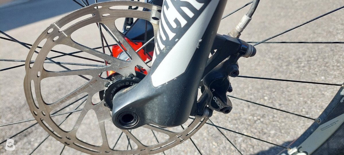Cube Stereo 140 HPA SL 2017