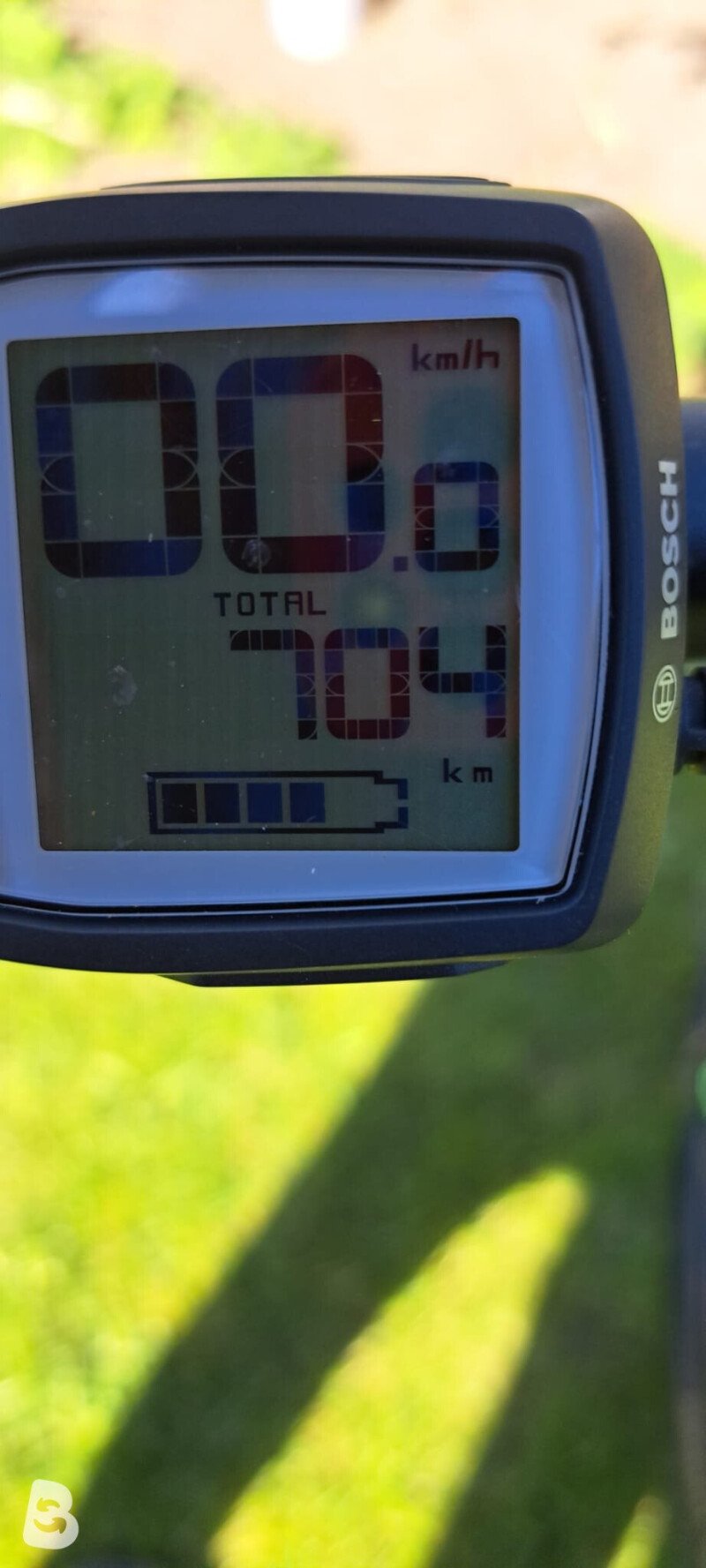Haibike SDURO Hardseven 4.0 2019