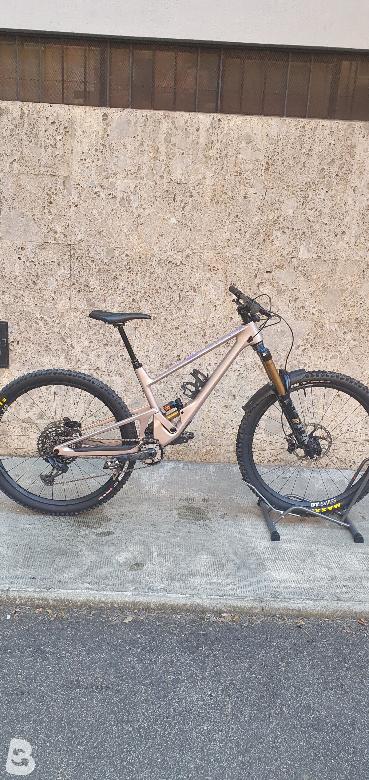 Scor 4060 lt nx 2025