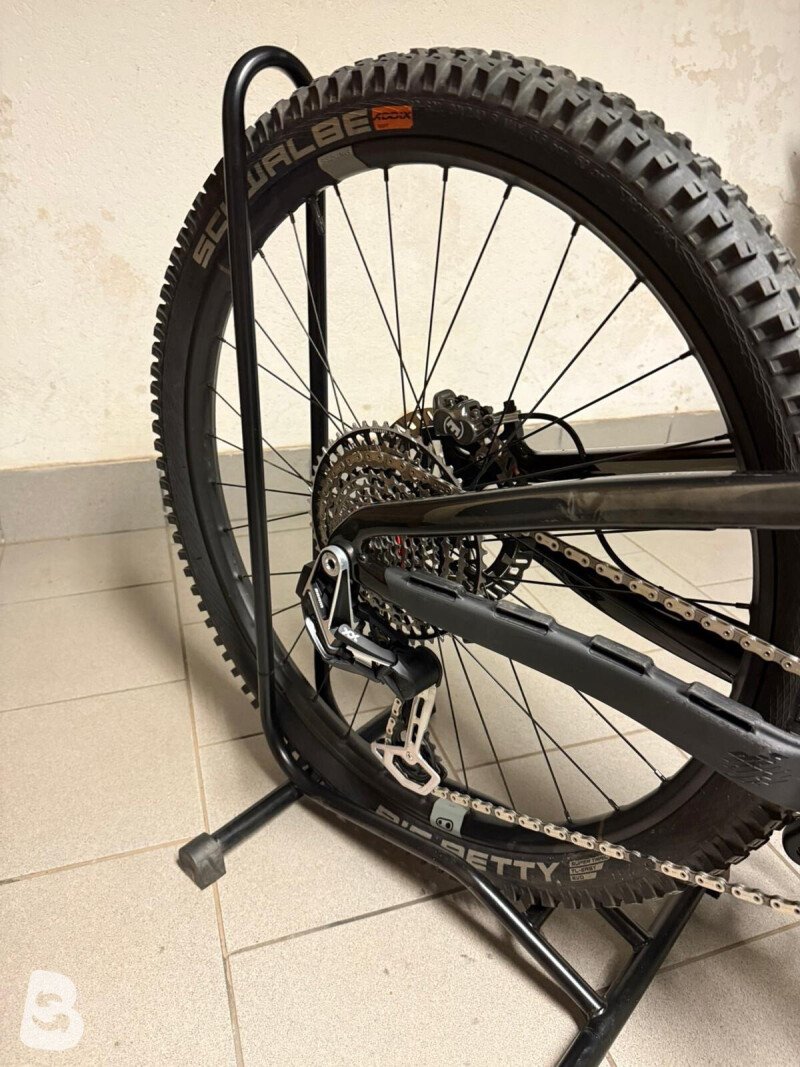 Propain Spindrift CF High End 2023