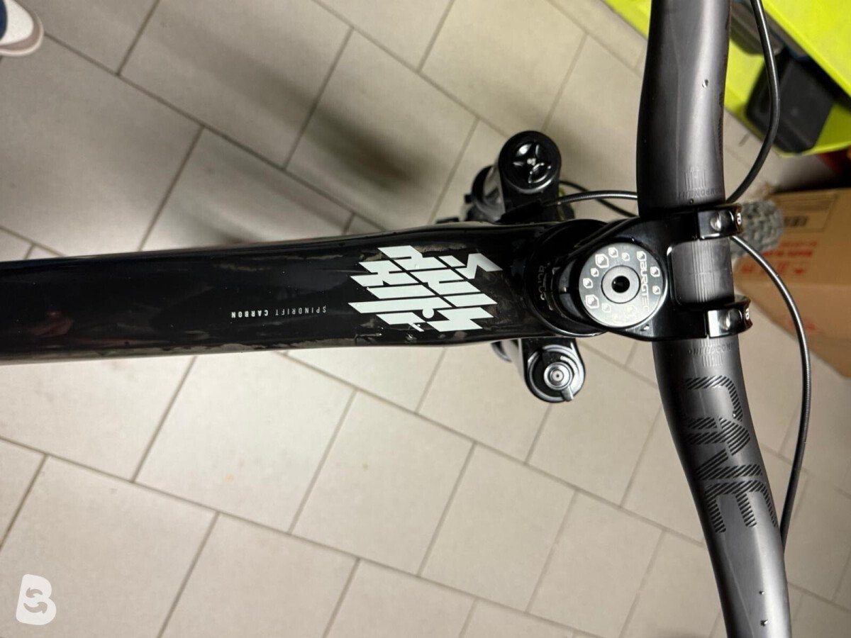 Propain Spindrift CF High End 2023
