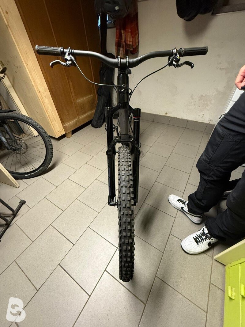 Propain Spindrift CF High End 2023