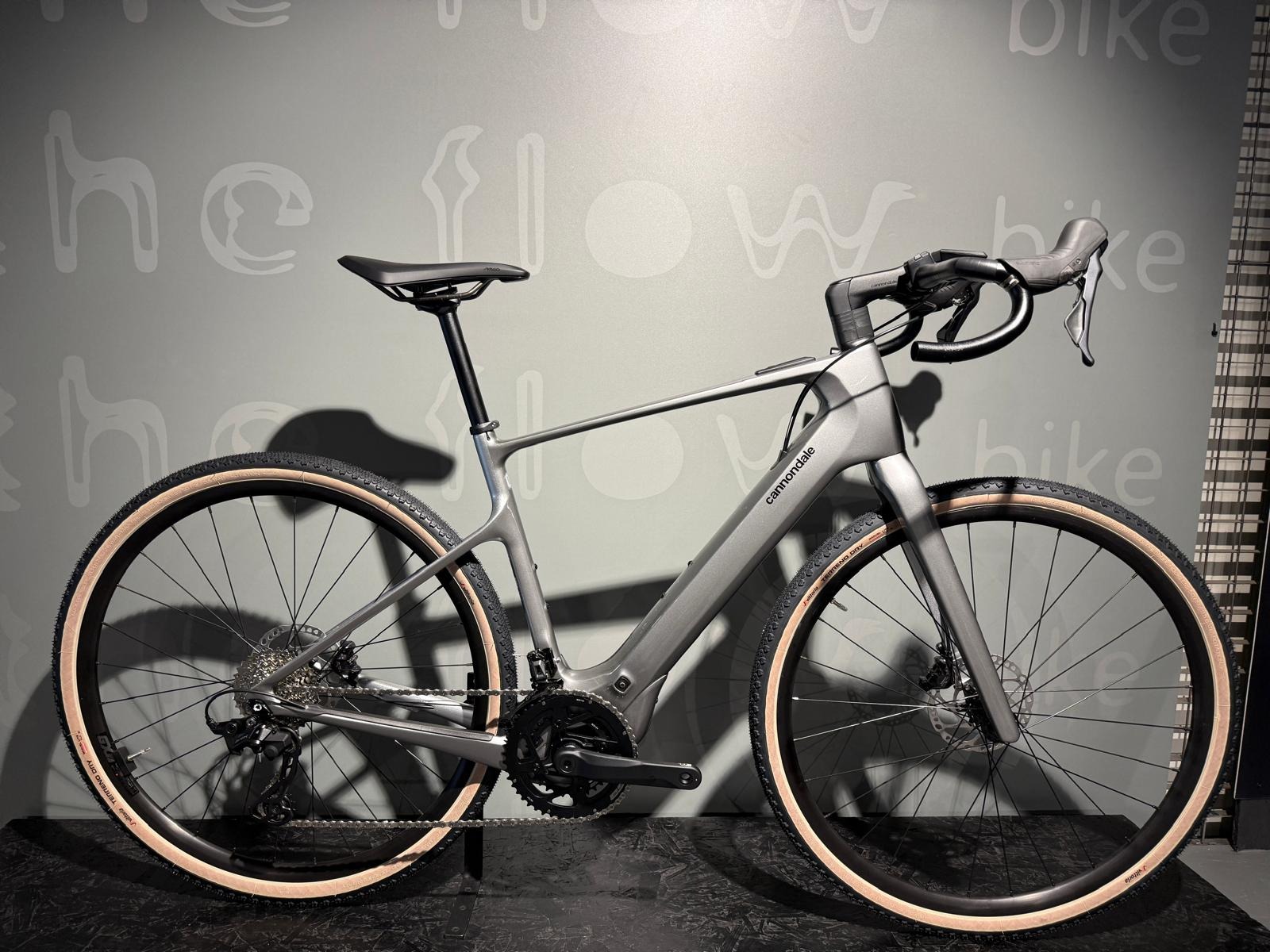 Cannondale synapse neo allroad 2 2024