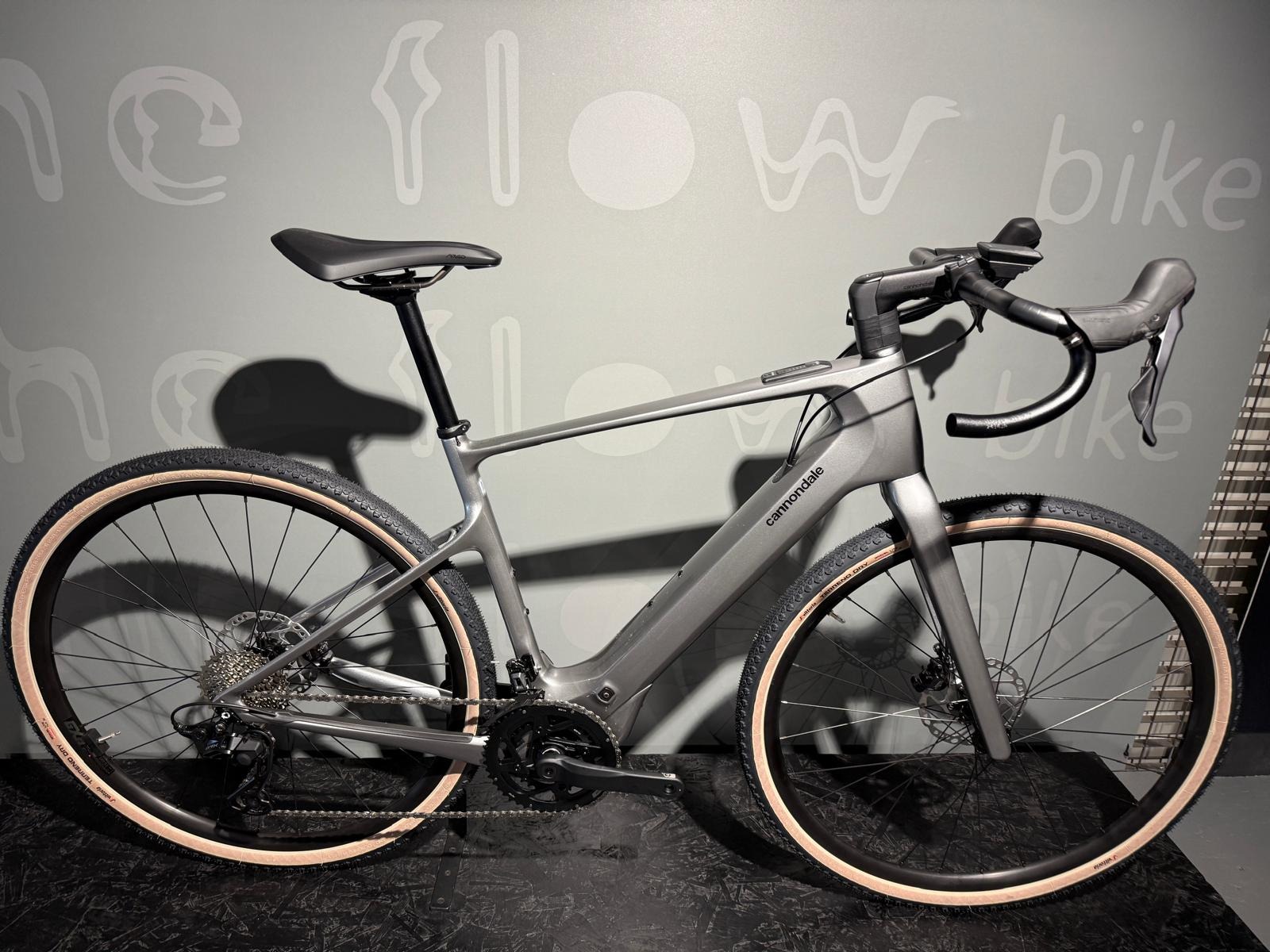 Cannondale synapse neo allroad 2 2024