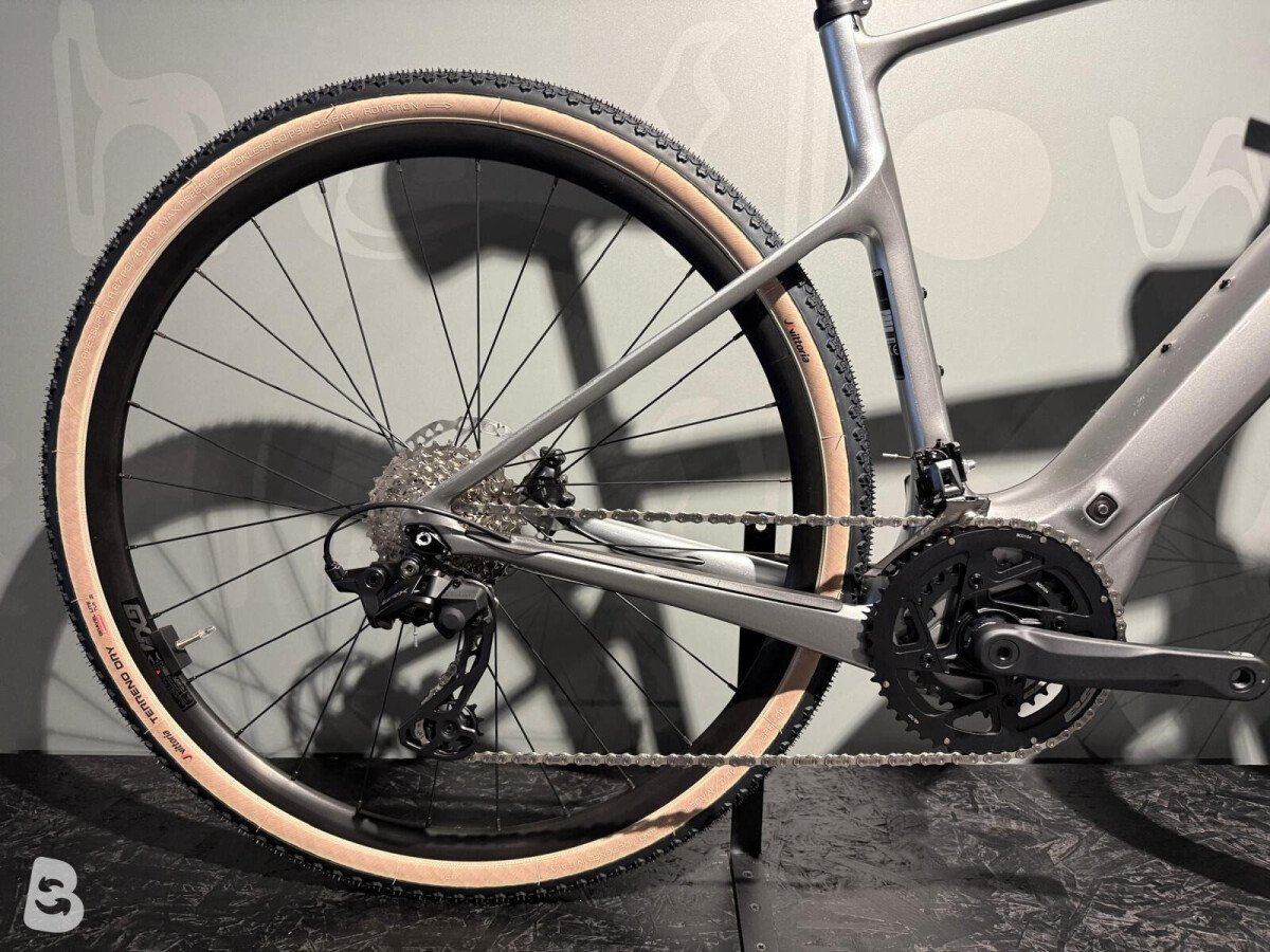 Cannondale synapse neo allroad 2 2024