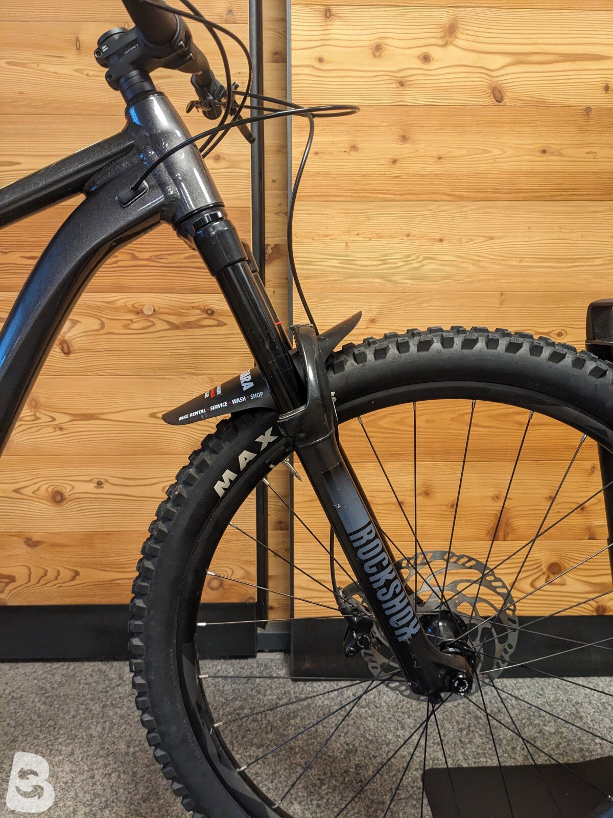 Giant Trance 2 2022