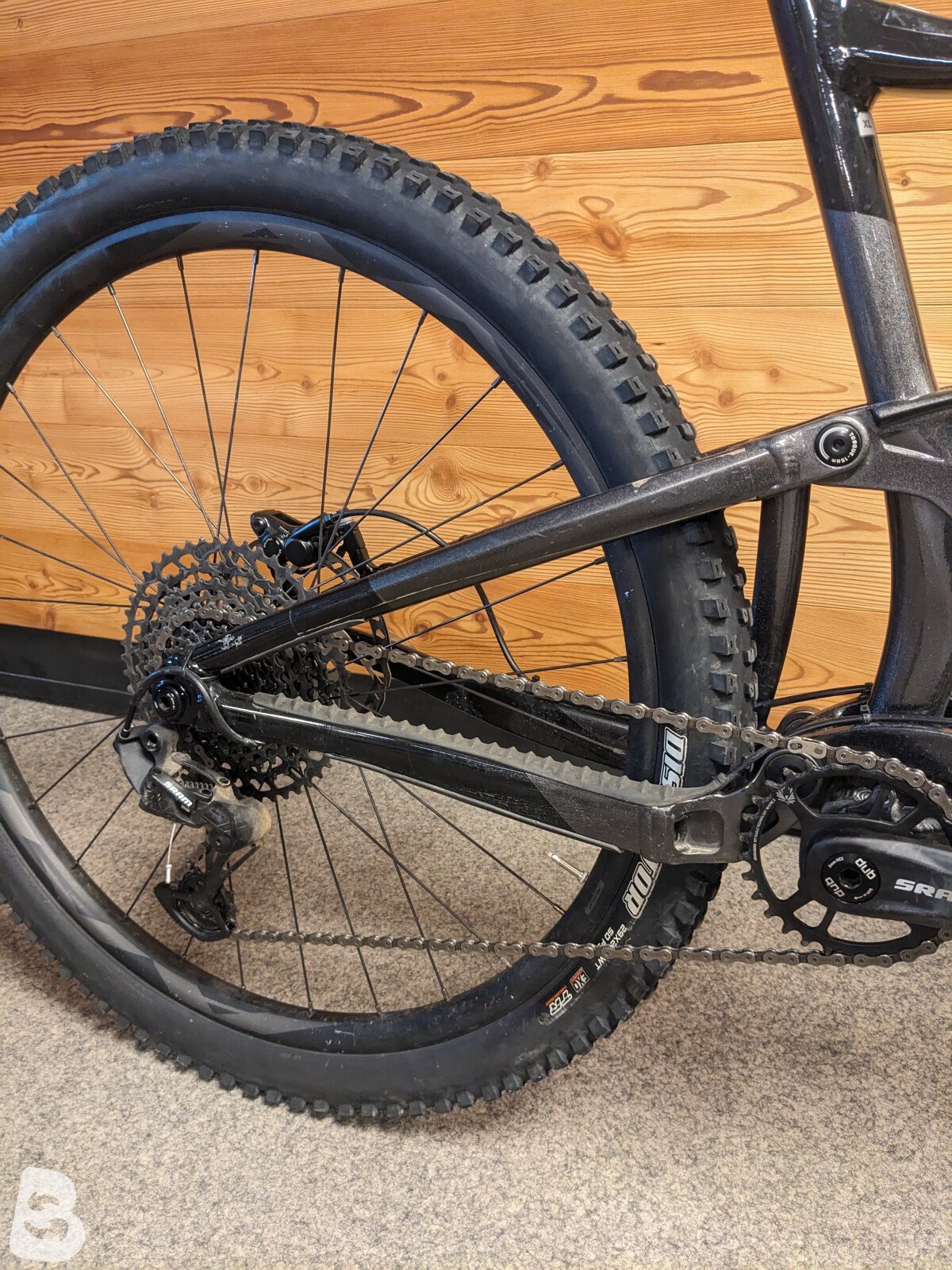 Giant Trance 2 2022