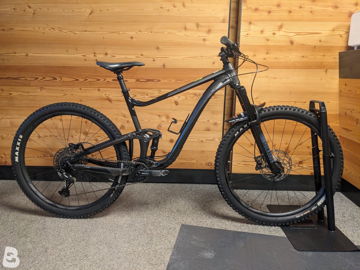 Giant Trance 2 2022