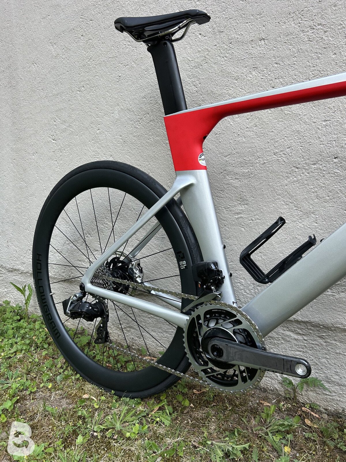 Cannondale SystemSix Hi-MOD Dura Ace Di2 2020