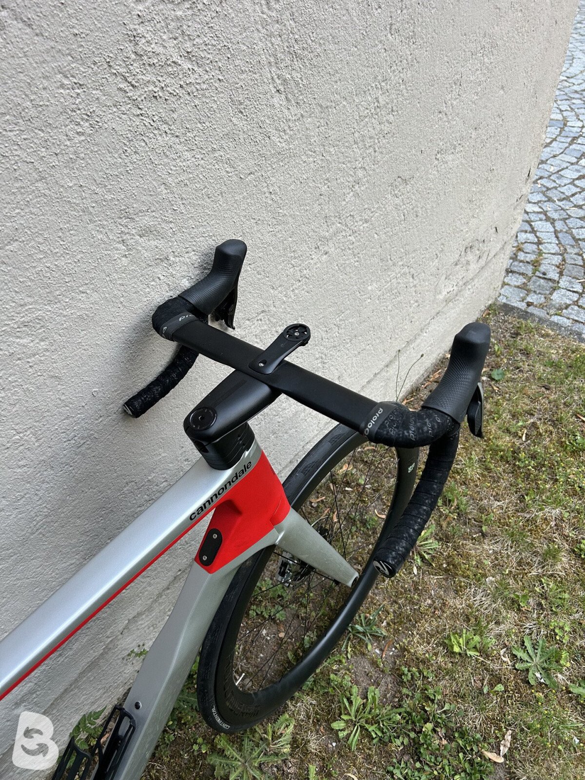 Cannondale SystemSix Hi-MOD Dura Ace Di2 2020