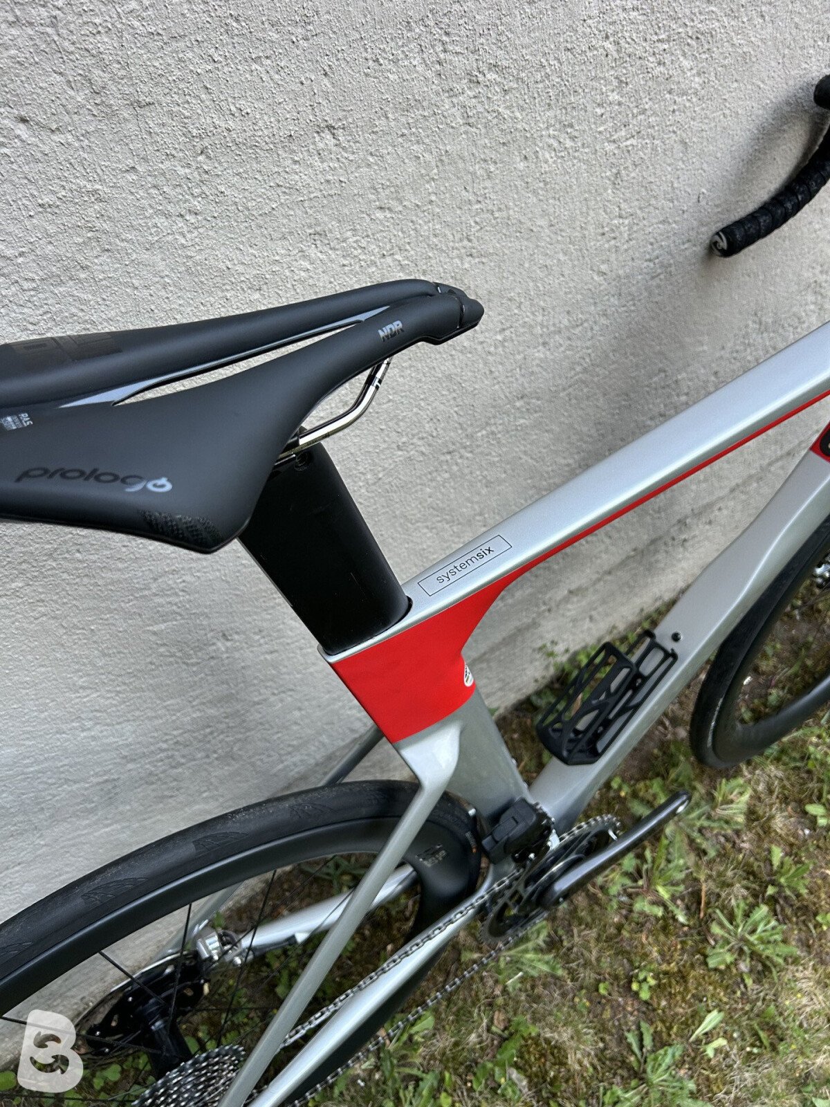 Cannondale SystemSix Hi-MOD Dura Ace Di2 2020