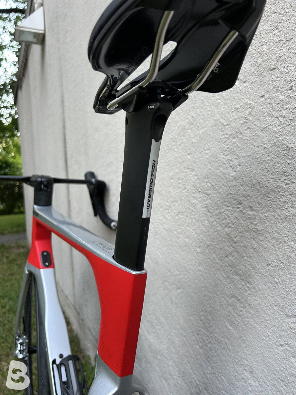 Cannondale SystemSix Hi-MOD Dura Ace Di2 2020