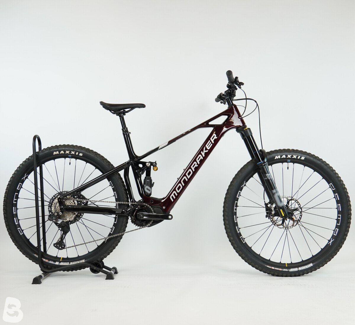 Mondraker Crusher RR 2024