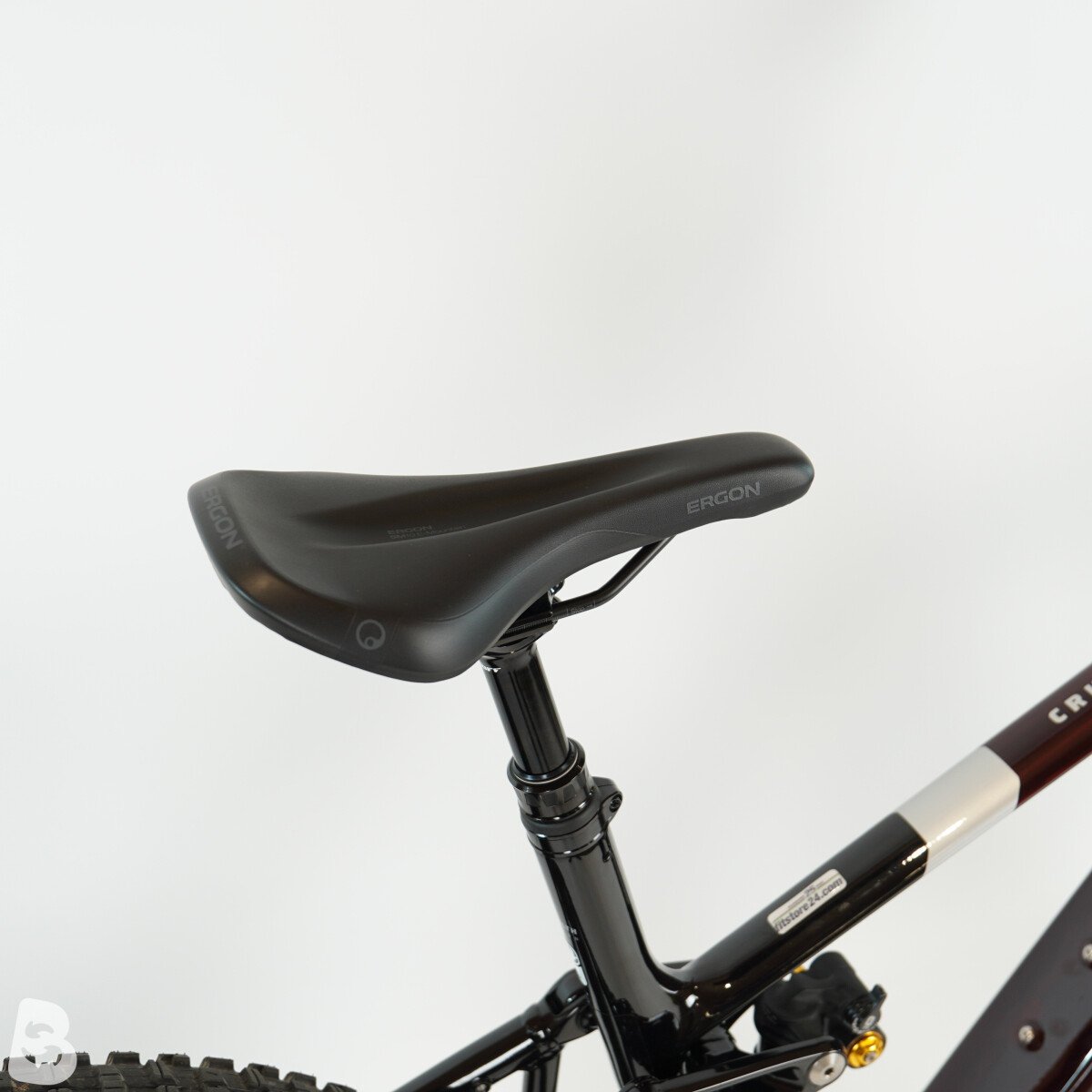 Mondraker Crusher RR 2024