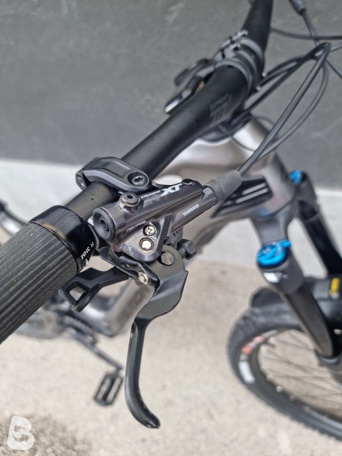 Merida E-one Sixty 7000 2024