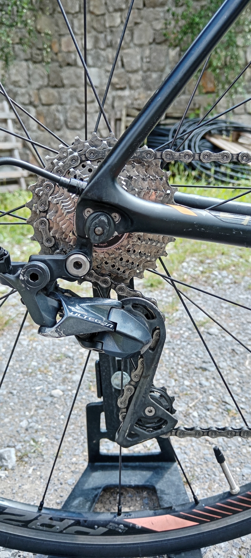 Giant TCR Advanced 2 2019
