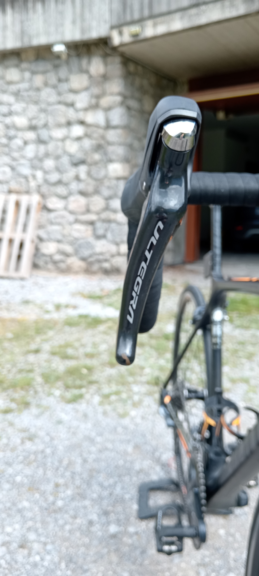 Giant TCR Advanced 2 2019