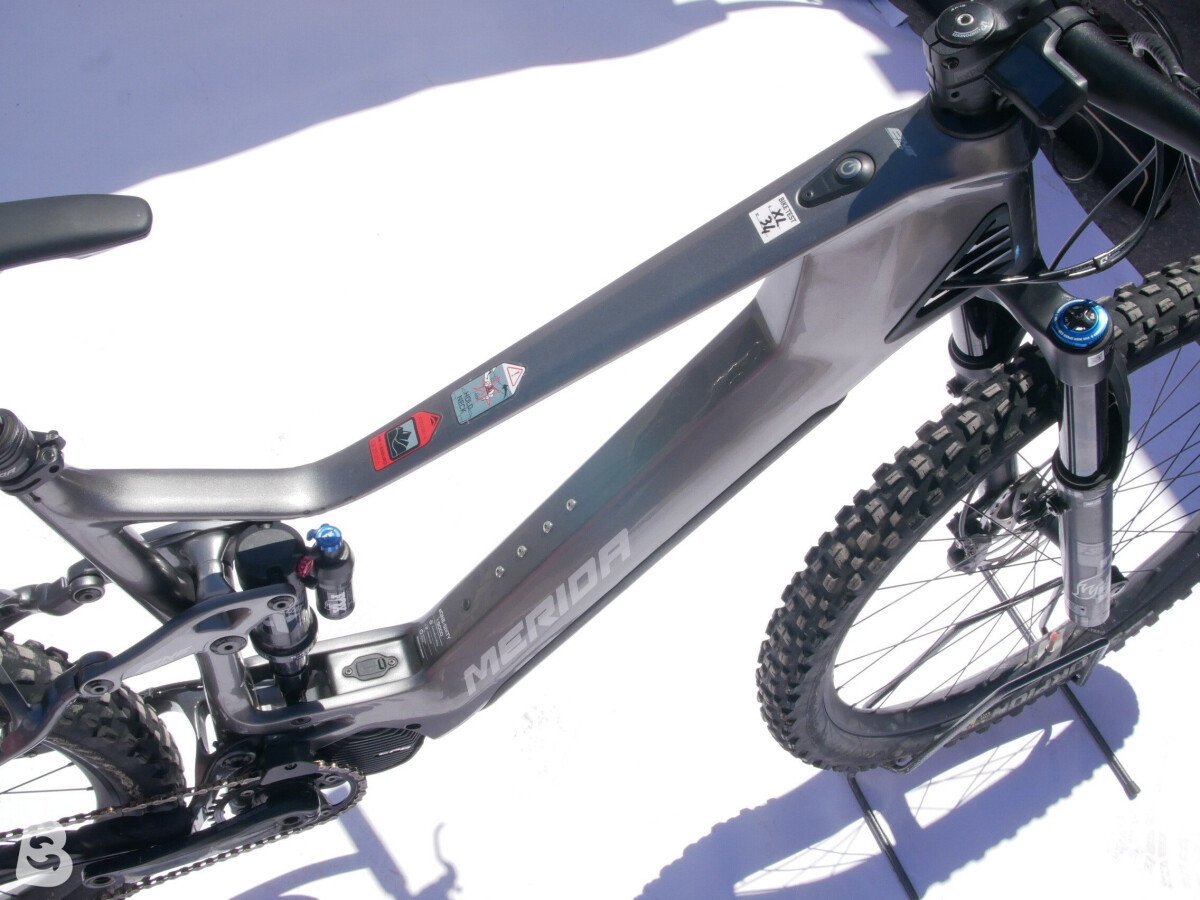 Merida eONE-SIXTY 9000 2023
