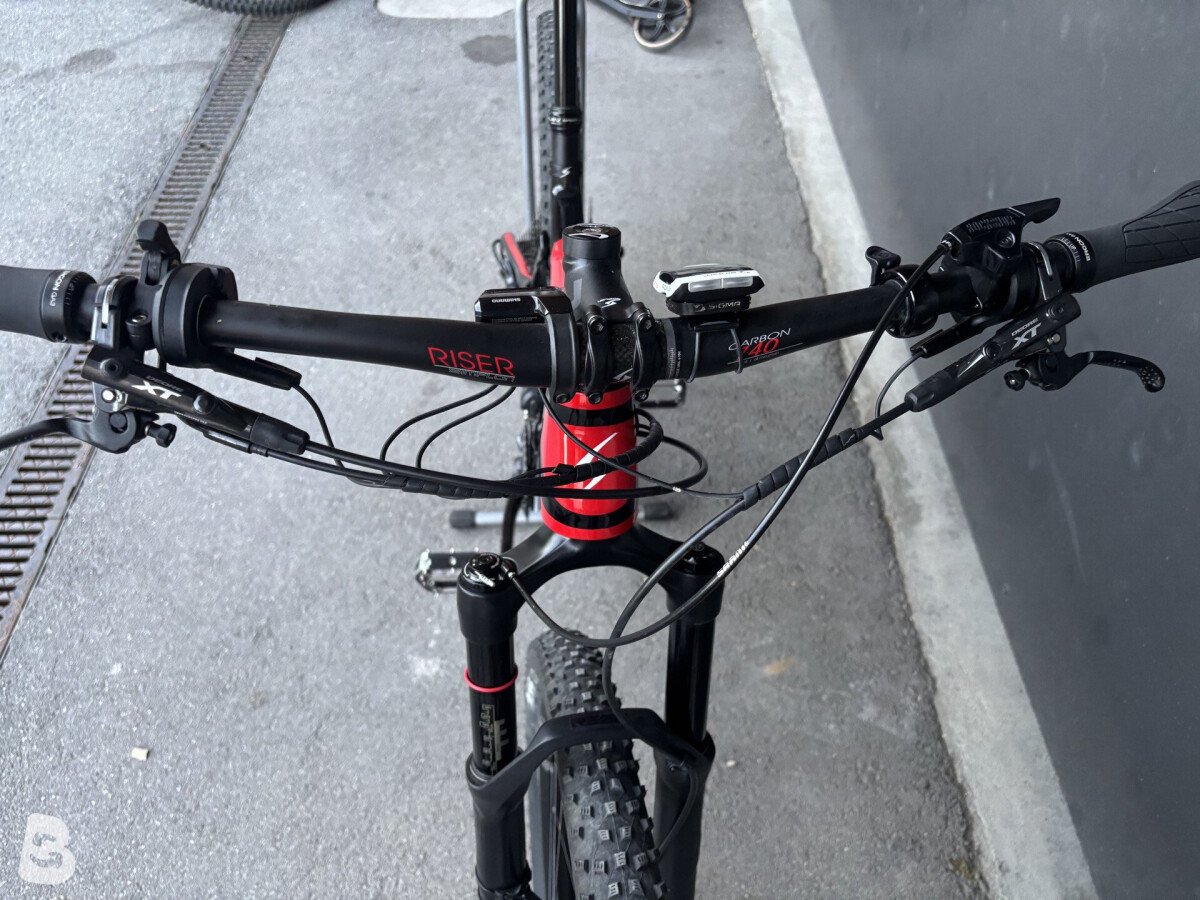 Simplon Cirex 2019
