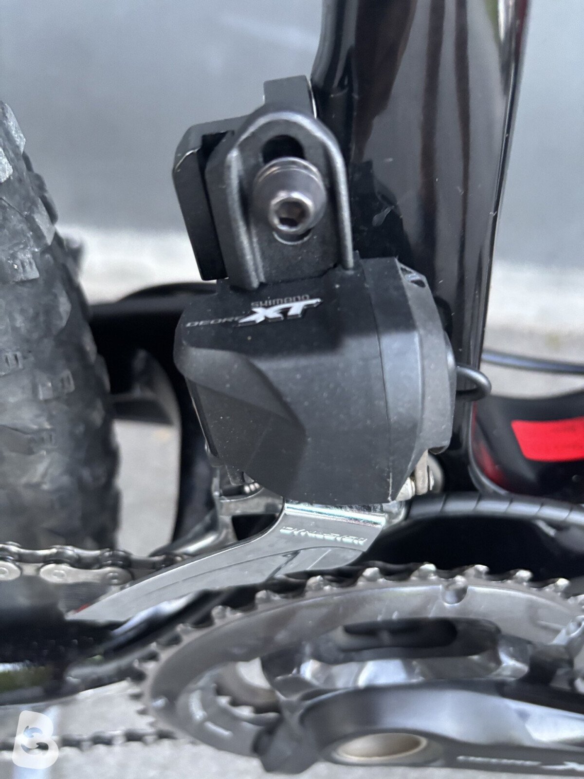 Simplon Cirex 2019