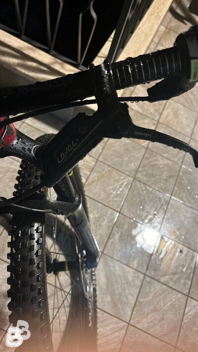 Rockrider xc900 2022